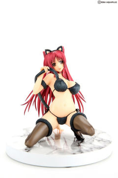 向坂环 Black Cat ver.-资料图