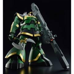 MG MS-09R 力奇大魔 多兹鲁 扎比专用型