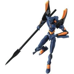 EVA6号机