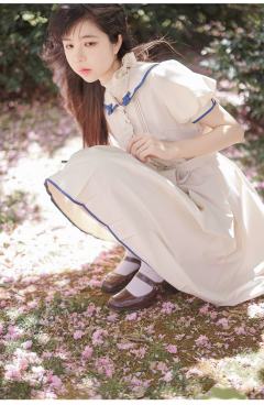 克莱因之梦·盛夏服-资料图