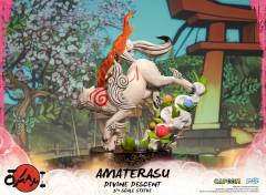 天照大神 Standard Edition-资料图