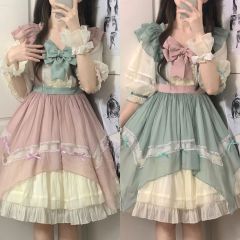 筱笙-资料图