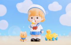 夏日印象-资料图