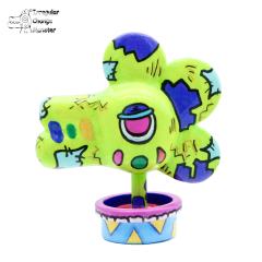 ICM Flowers-disgust/厌厌-资料图