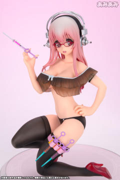超级索尼子 Shouakuma Nurse ver.-资料图