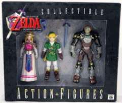 塞尔达公主 Ocarina of Time
