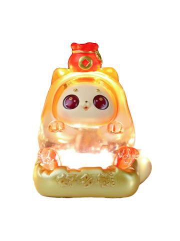 好多钱