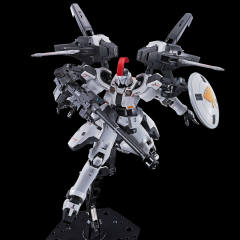 RG OZ-00MS 多鲁基斯 TV动画配色 Ver.-资料图