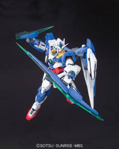 MG GNT-0000 00量子型-资料图