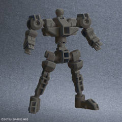 SD CS ASW-G-08 高达巴巴托斯天狼座REX-资料图