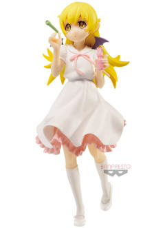 EXQ Figure 忍野忍 -资料图
