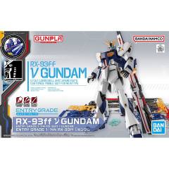 EG RX-93ff ν高达-资料图