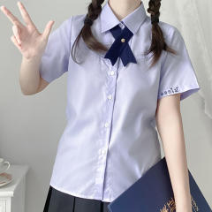 花柃女子·泰式制服-资料图