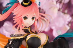 玉藻前 Caster-资料图
