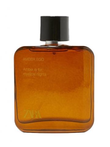 Zara Amber Ego