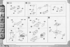 Highend Master Model EZ-049 狂暴战龙 Repackage Ver.-资料图