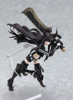 figma#SP-017 黑金锯手 -资料图