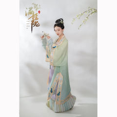 椒花颂声-资料图