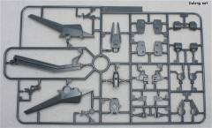 HGAGE RGE-G2100 克兰澈-资料图