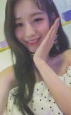 专卡 妍 hope ver.A