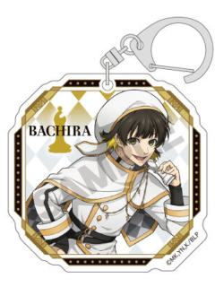 蜂乐回2-国际象棋挂件