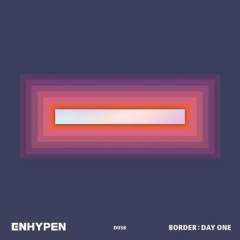BORDER:DAY ONE