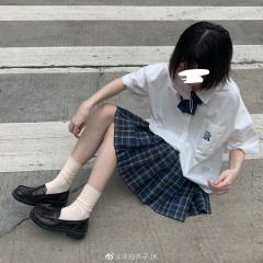 平平无奇·衬衫-资料图
