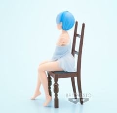 Relax Time 雷姆 睡衣Ver.-资料图