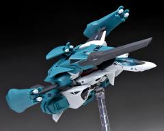 VF-2SS 女武神II（西尔维・吉娜机） + SAP-资料图