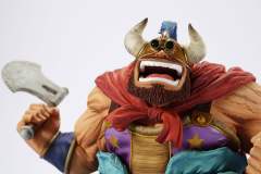 武道会 牛魔王 -资料图