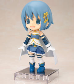 Cu-Poche 美树沙耶香 -资料图