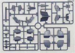HGUC ARX-014S 银弹·镇压者 NT Ver.-资料图