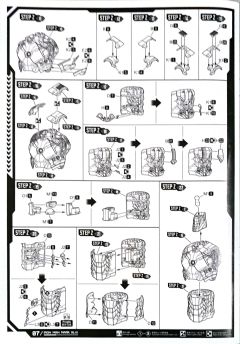 复仇者联盟1/9拼装系列 钢铁侠MK46 豪华版-资料图