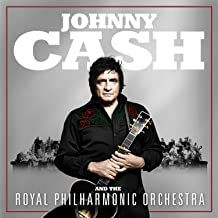 Johnny Cash and The Royal Philharmonic Orchestra