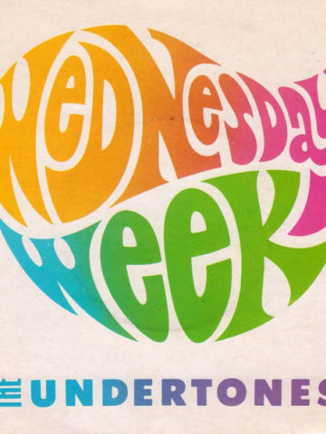 Wednesday Week