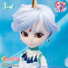 Isul  Pullip 艾利欧斯-资料图