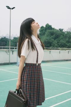 秋棠-资料图