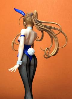 B-style 贝露丹蒂 Bunny ver.-资料图
