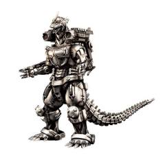 Aoshima Character Kit Selection 机械哥斯拉 MFS-3 Type-3 Kiryu <Revision>
