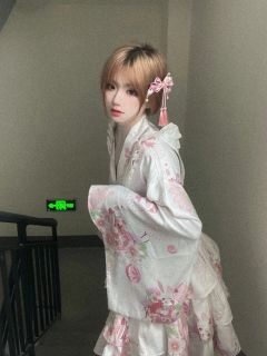 奈奈子樱-资料图