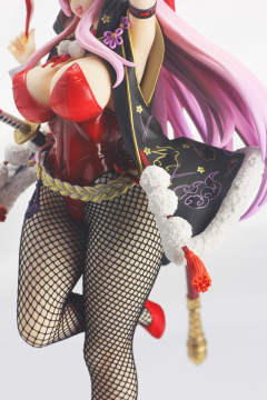 藤堂高虎 WF2017W Limited Edition-资料图