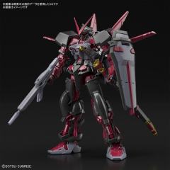 HG 异端高达红色机 逆-资料图