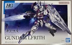 HGTWFM XGF-02 魔灵高达-资料图