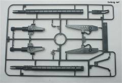 MG MSA-0011 Bst S高达 追加推进器模式-资料图