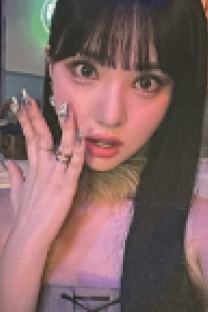 MUSIC BANK打歌卡 河