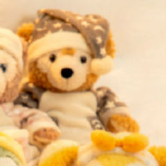 达菲-上迪暖暖居家着替