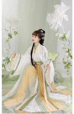 花恋屿-资料图