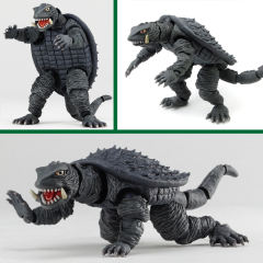 Revoltech Revoltech SFX 加美拉-资料图
