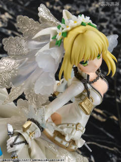 Perfect Posing Products 尼禄·克劳狄乌斯 剑新娘-资料图
