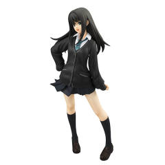 Sekai Seifuku Sakusen 涩谷凛 ver.1.1-资料图